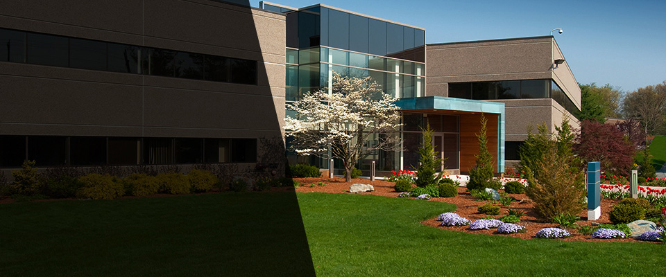 Riva Landscapers