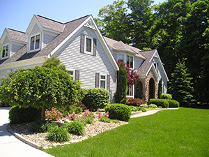 Landscapers and Lawncare Services in Riva, MD